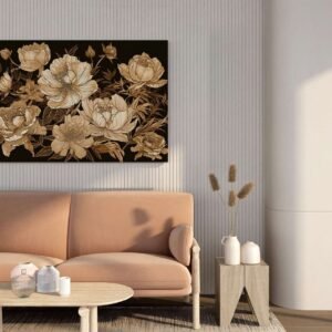 Contemporary Canvas Art Prints for Home & Offices