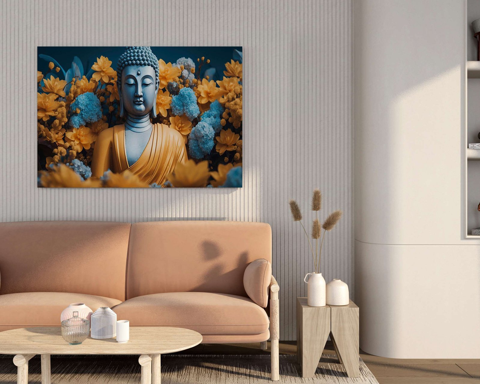 Stylish Canvas Paintings for Your Home or Hotel