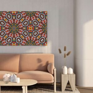 Stunning Framed Canvas Paintings for Your Space